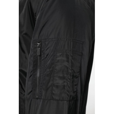 Men's bomber jacket